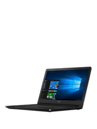 Dell Inspiron 15-3552 Intel&Reg; Pentium&Reg; Processor, 4Gb Ram, 500Gb Hard Drive, 15.6 Inch Laptop  - Laptop Only